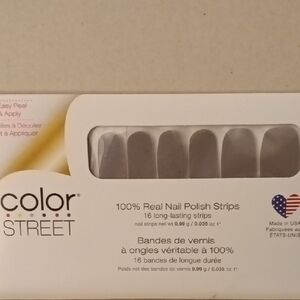 Color Street Nail Polish Strips (Into The Cystal Ball)